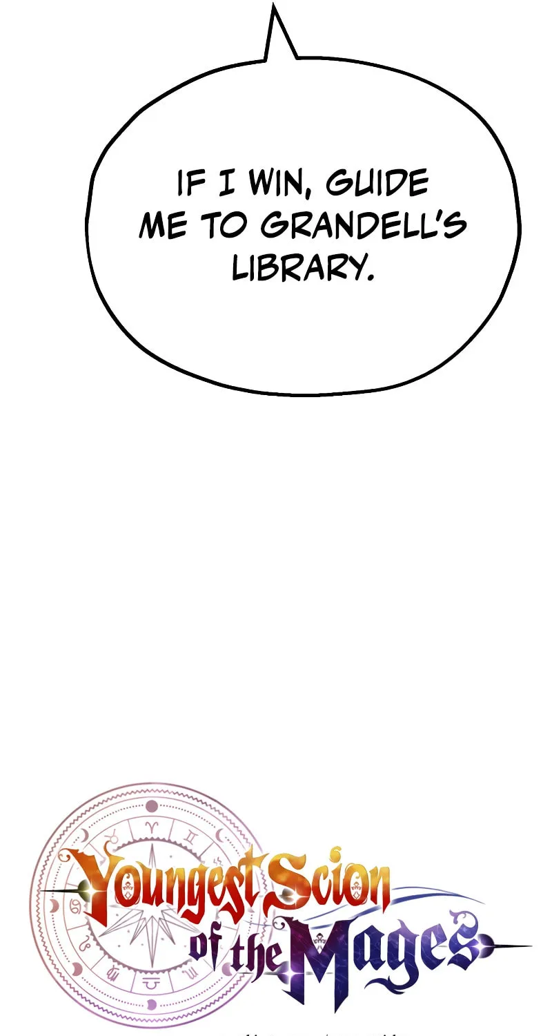 Youngest Son of the Renowned Magic Clan Chapter 65 page 26 - 