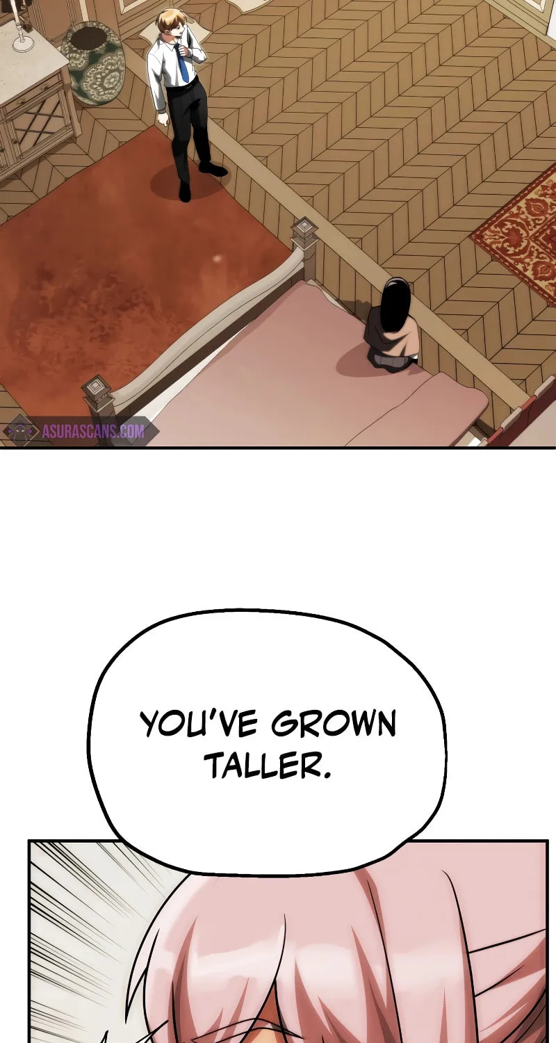 Youngest Son of the Renowned Magic Clan Chapter 65 page 4 - 