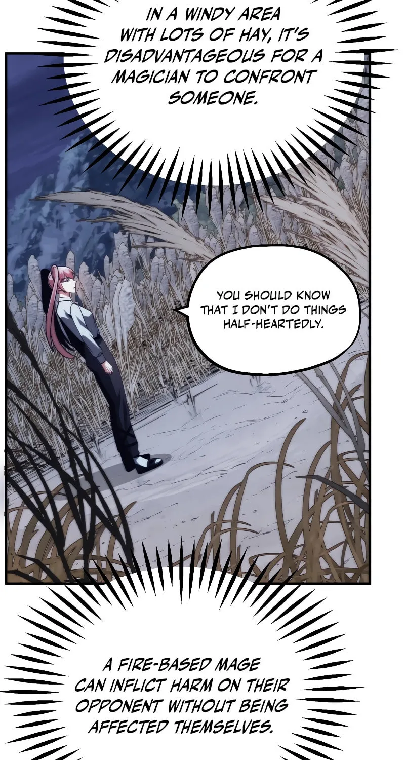 Youngest Son of the Renowned Magic Clan Chapter 65 page 32 - 