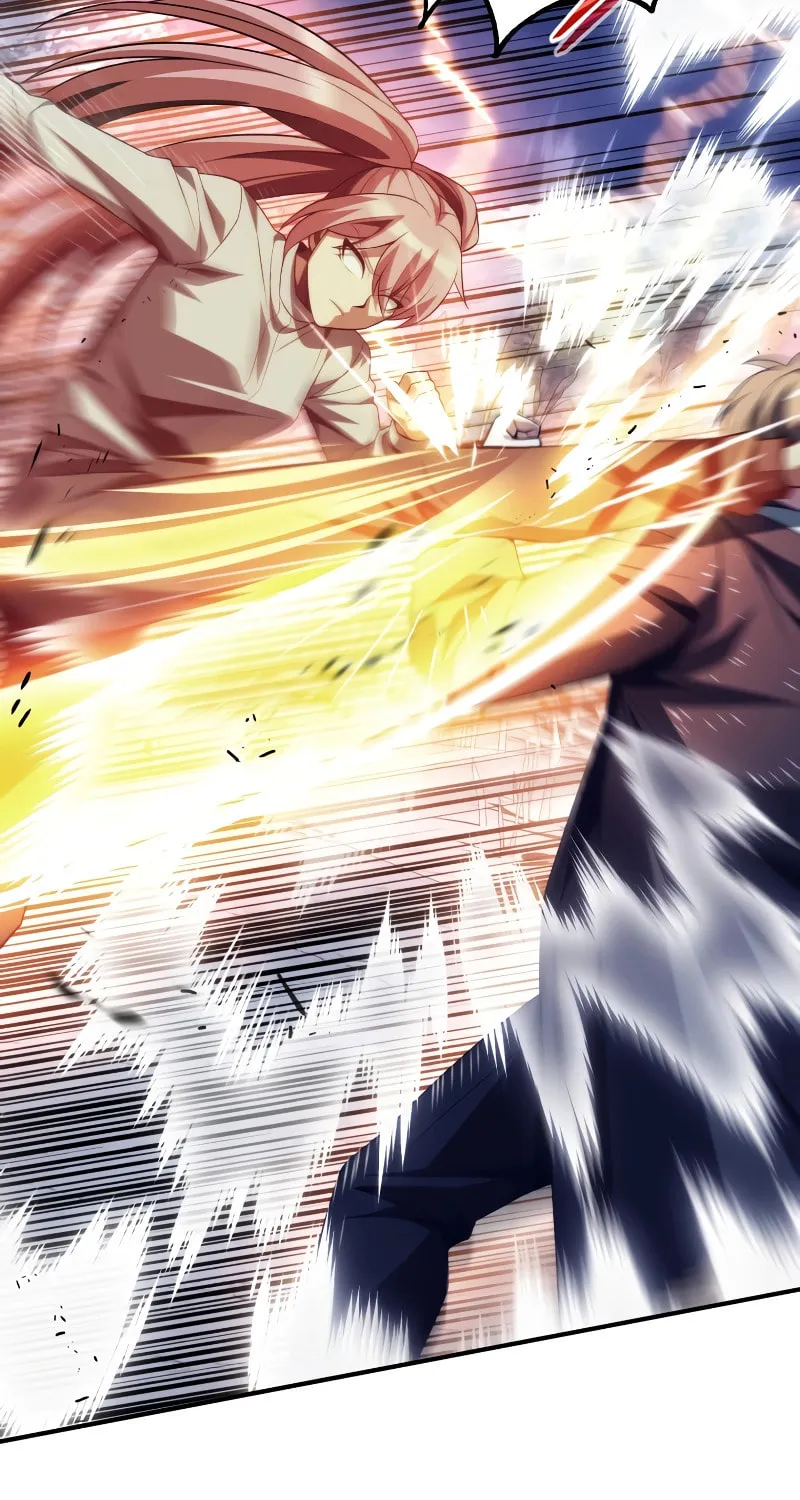 Youngest Son of the Renowned Magic Clan Chapter 65 page 40 - 