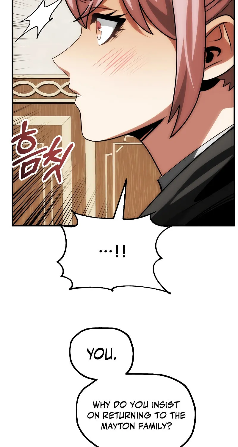 Youngest Son of the Renowned Magic Clan Chapter 65 page 5 - 