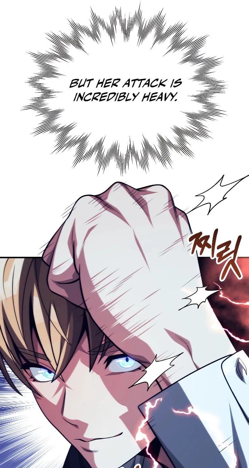 Youngest Son of the Renowned Magic Clan Chapter 65 page 42 - 