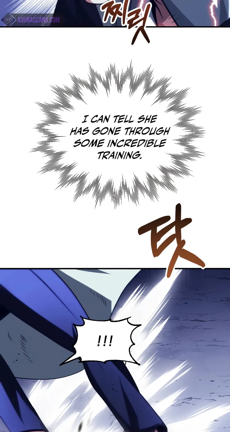 Youngest Son of the Renowned Magic Clan Chapter 65 page 43 - 