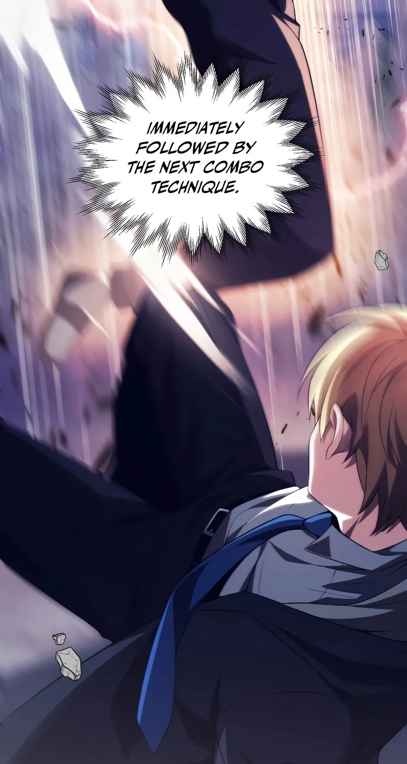 Youngest Son of the Renowned Magic Clan Chapter 65 page 45 - 