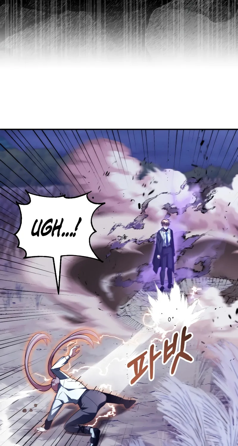 Youngest Son of the Renowned Magic Clan Chapter 65 page 51 - 