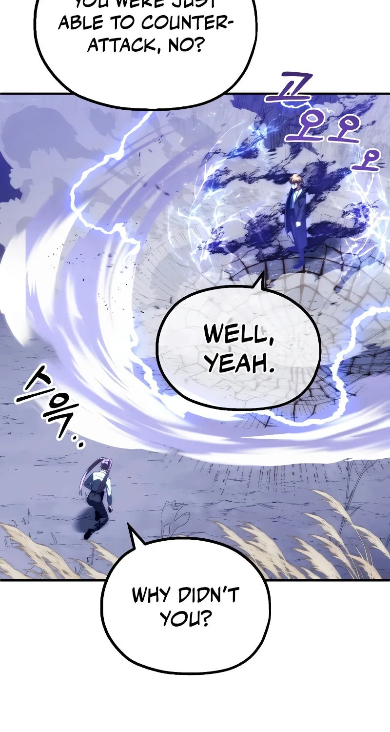 Youngest Son of the Renowned Magic Clan Chapter 65 page 56 - 