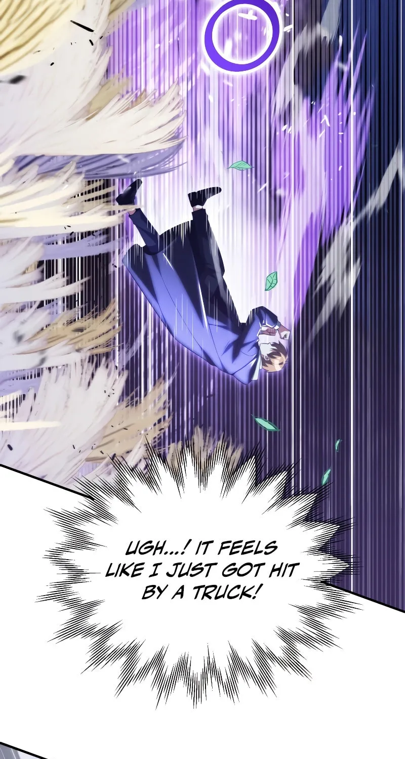 Youngest Son of the Renowned Magic Clan Chapter 65 page 62 - 