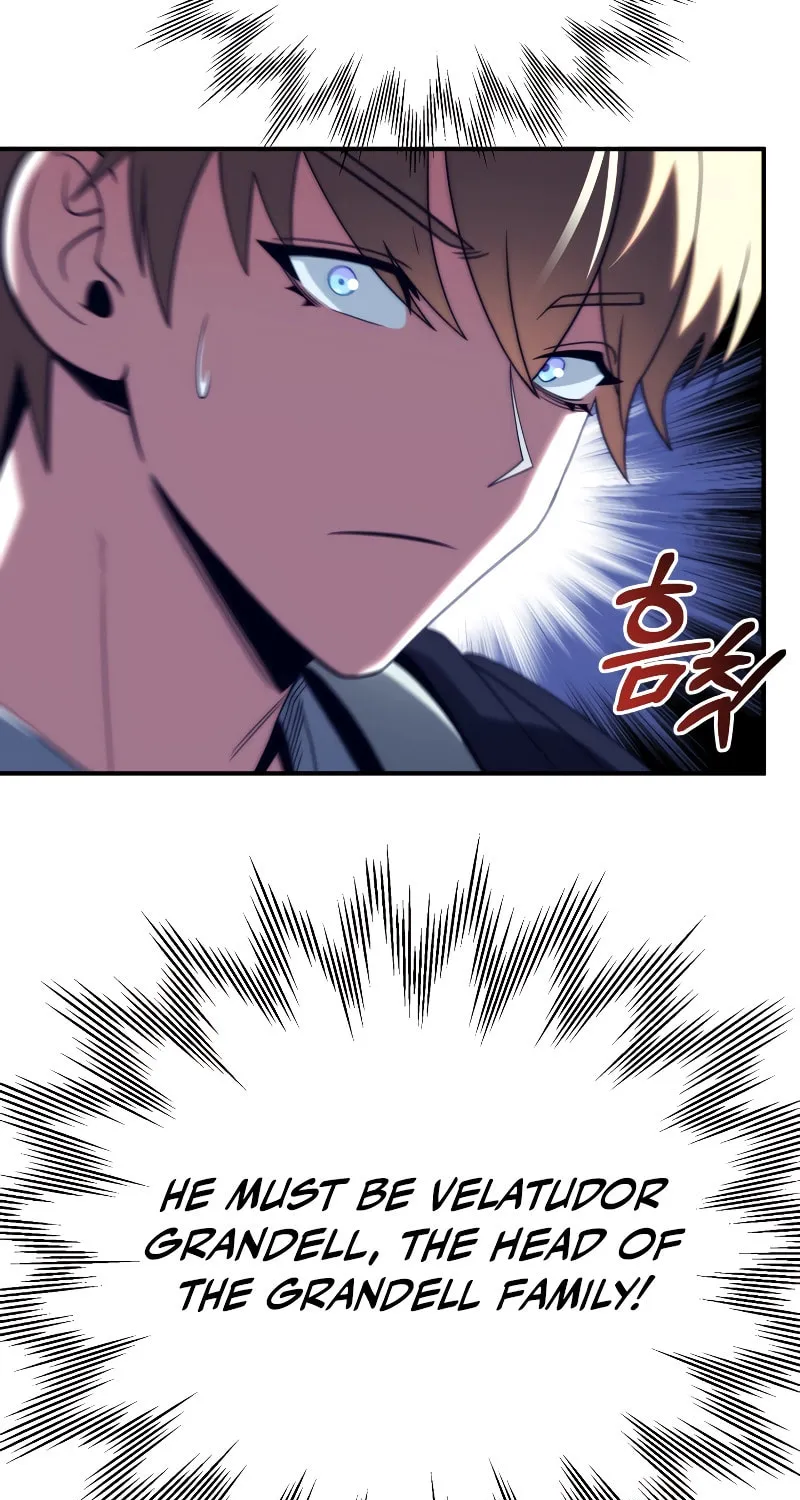 Youngest Son of the Renowned Magic Clan Chapter 65 page 83 - 