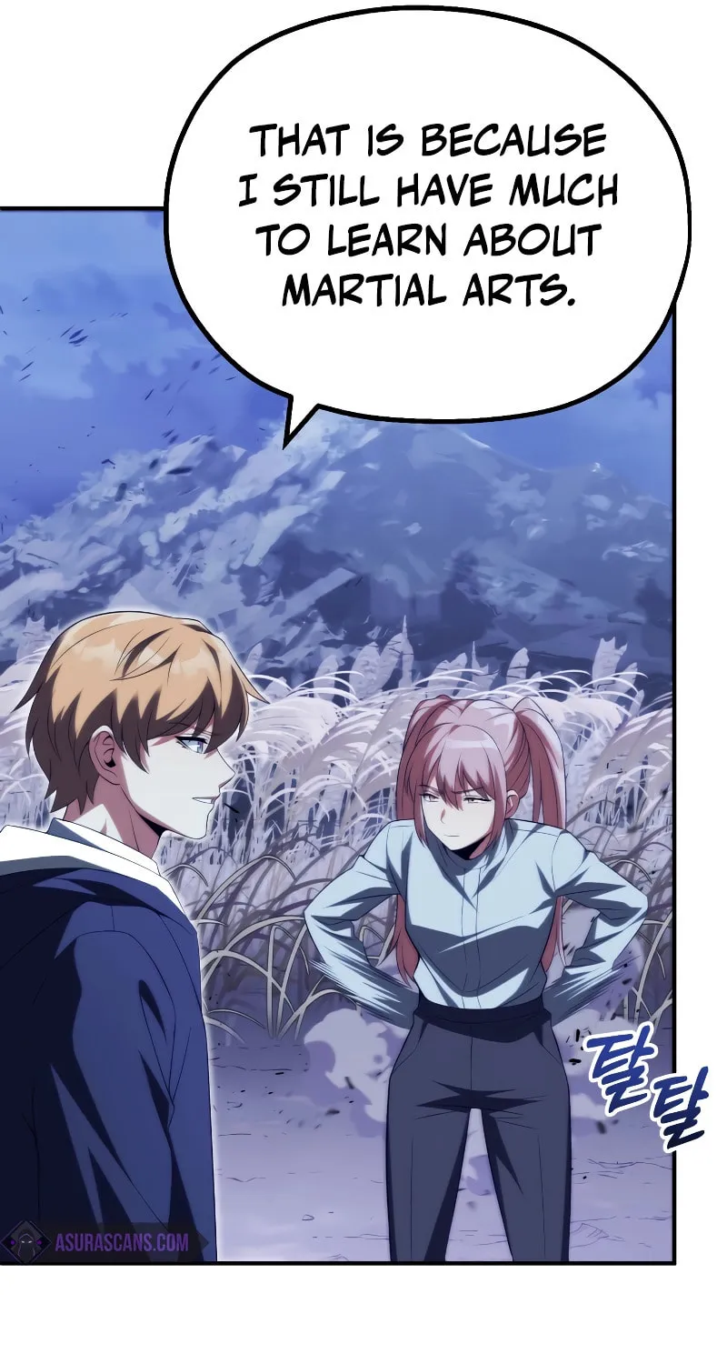 Youngest Son of the Renowned Magic Clan Chapter 65 page 89 - 