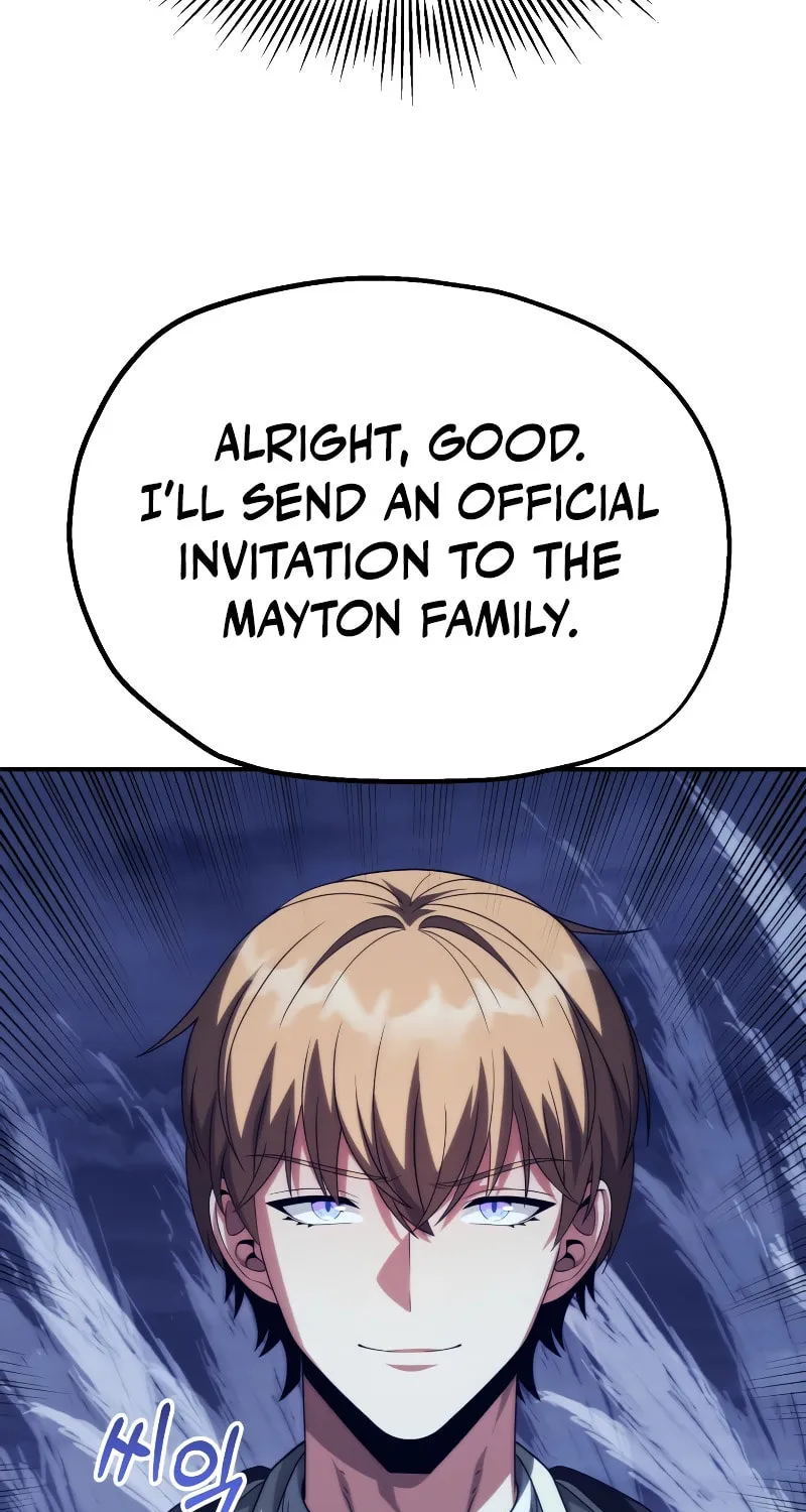 Youngest Son of the Renowned Magic Clan Chapter 65 page 91 - 