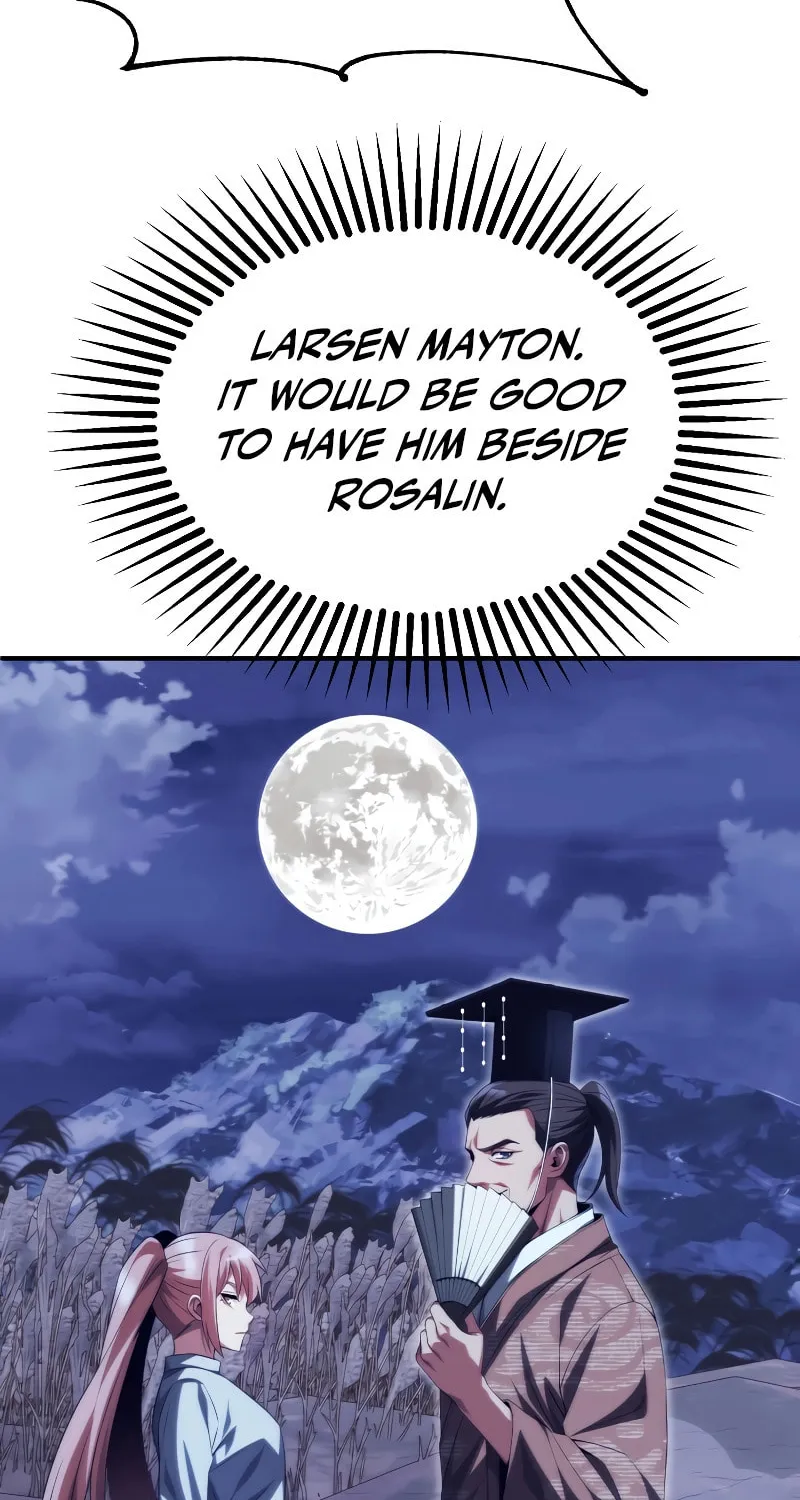 Youngest Son of the Renowned Magic Clan Chapter 65 page 94 - 