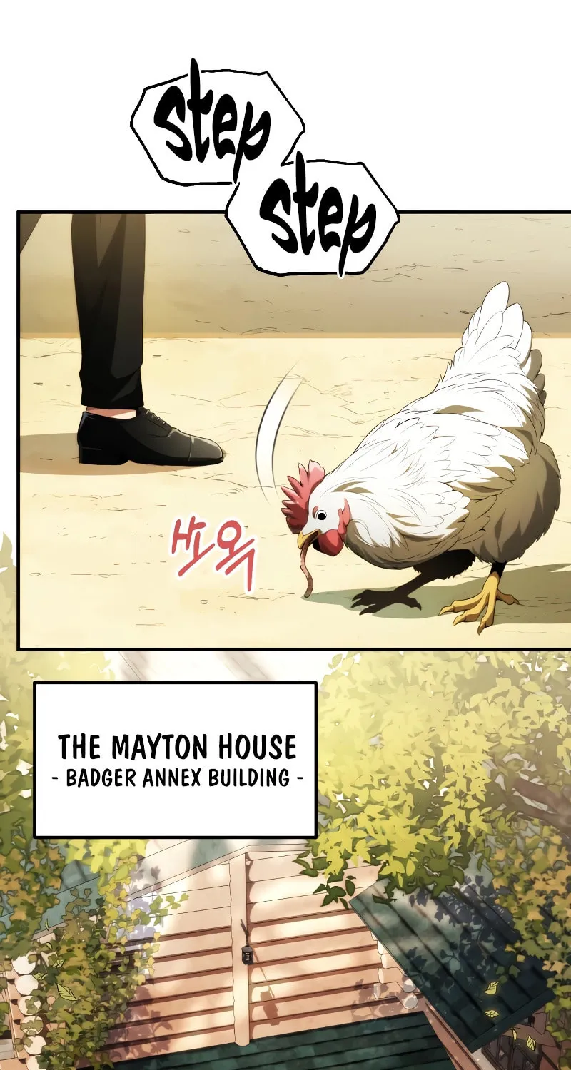 Youngest Son of the Renowned Magic Clan Chapter 66 page 2 - 
