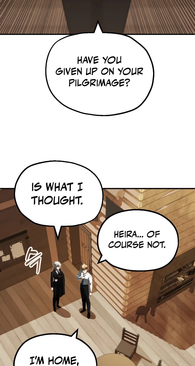 Youngest Son of the Renowned Magic Clan Chapter 66 page 13 - 