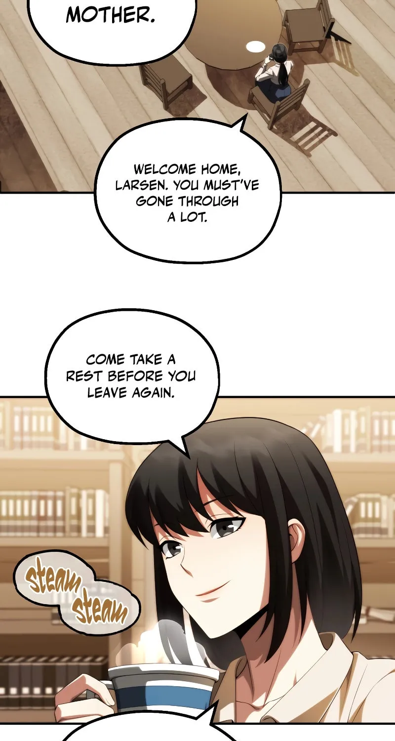 Youngest Son of the Renowned Magic Clan Chapter 66 page 14 - 