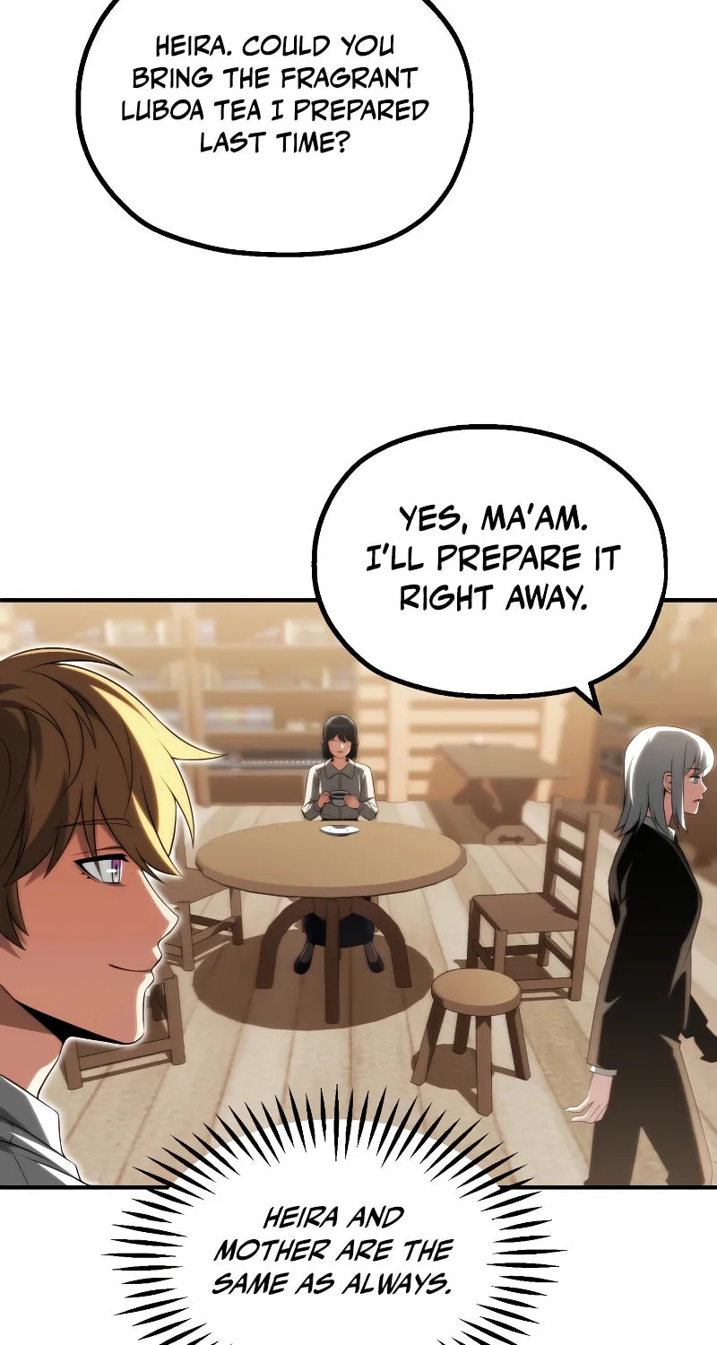 Youngest Son of the Renowned Magic Clan Chapter 66 page 15 - 