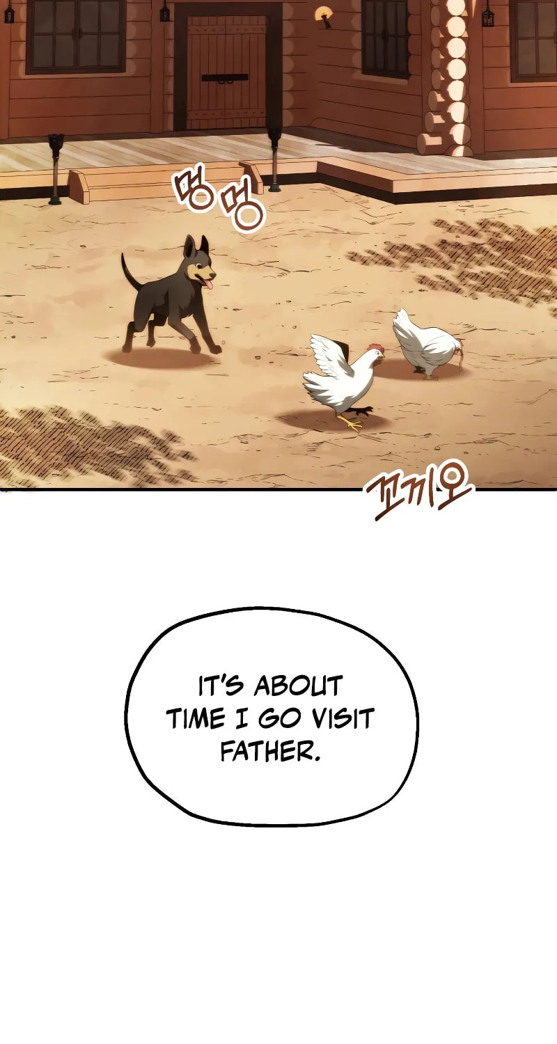 Youngest Son of the Renowned Magic Clan Chapter 66 page 18 - 