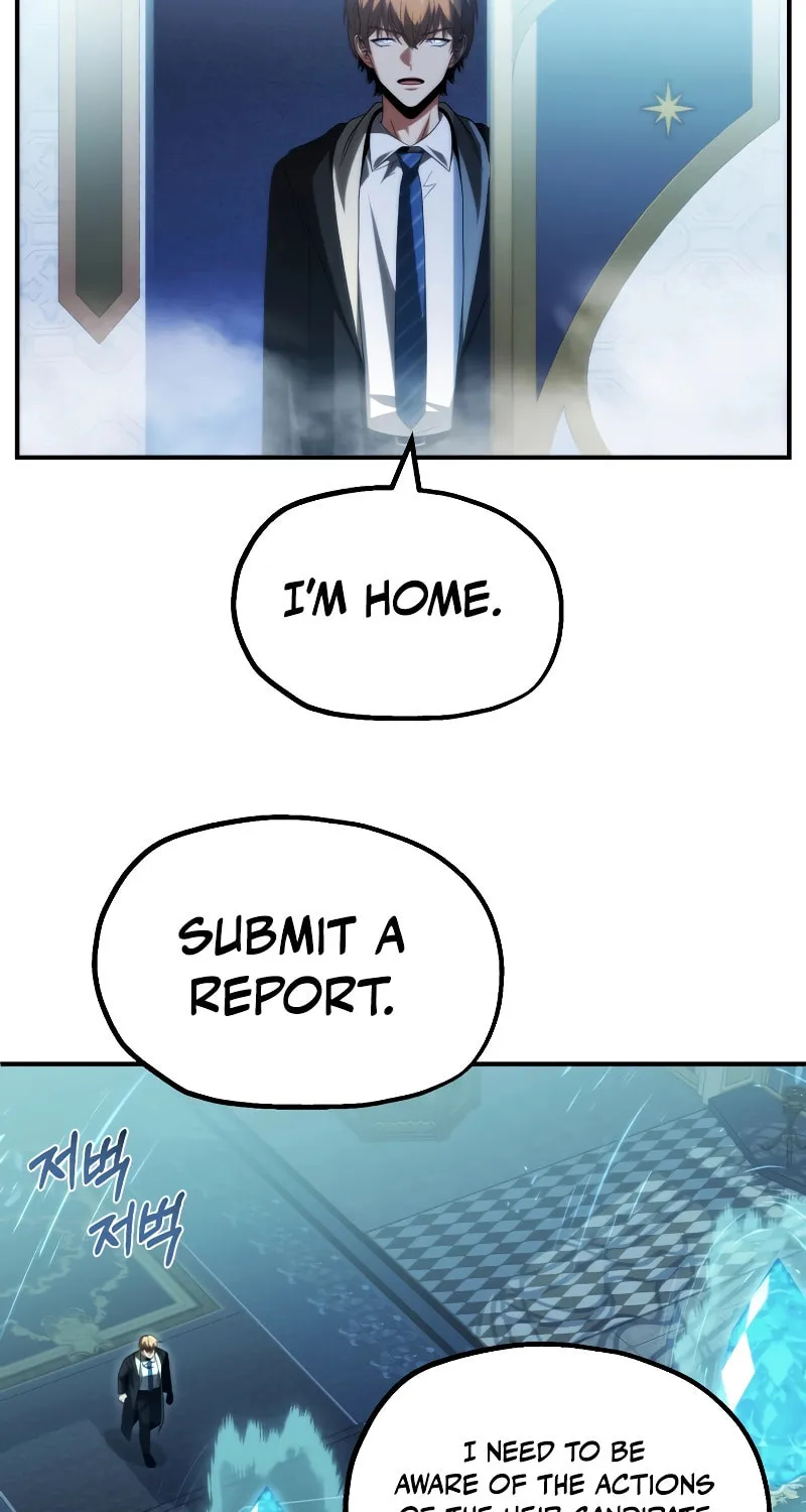 Youngest Son of the Renowned Magic Clan Chapter 66 page 20 - 