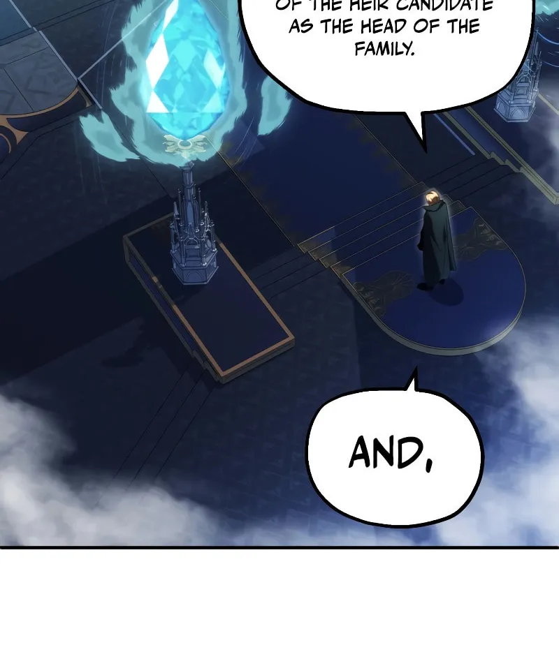 Youngest Son of the Renowned Magic Clan Chapter 66 page 21 - 