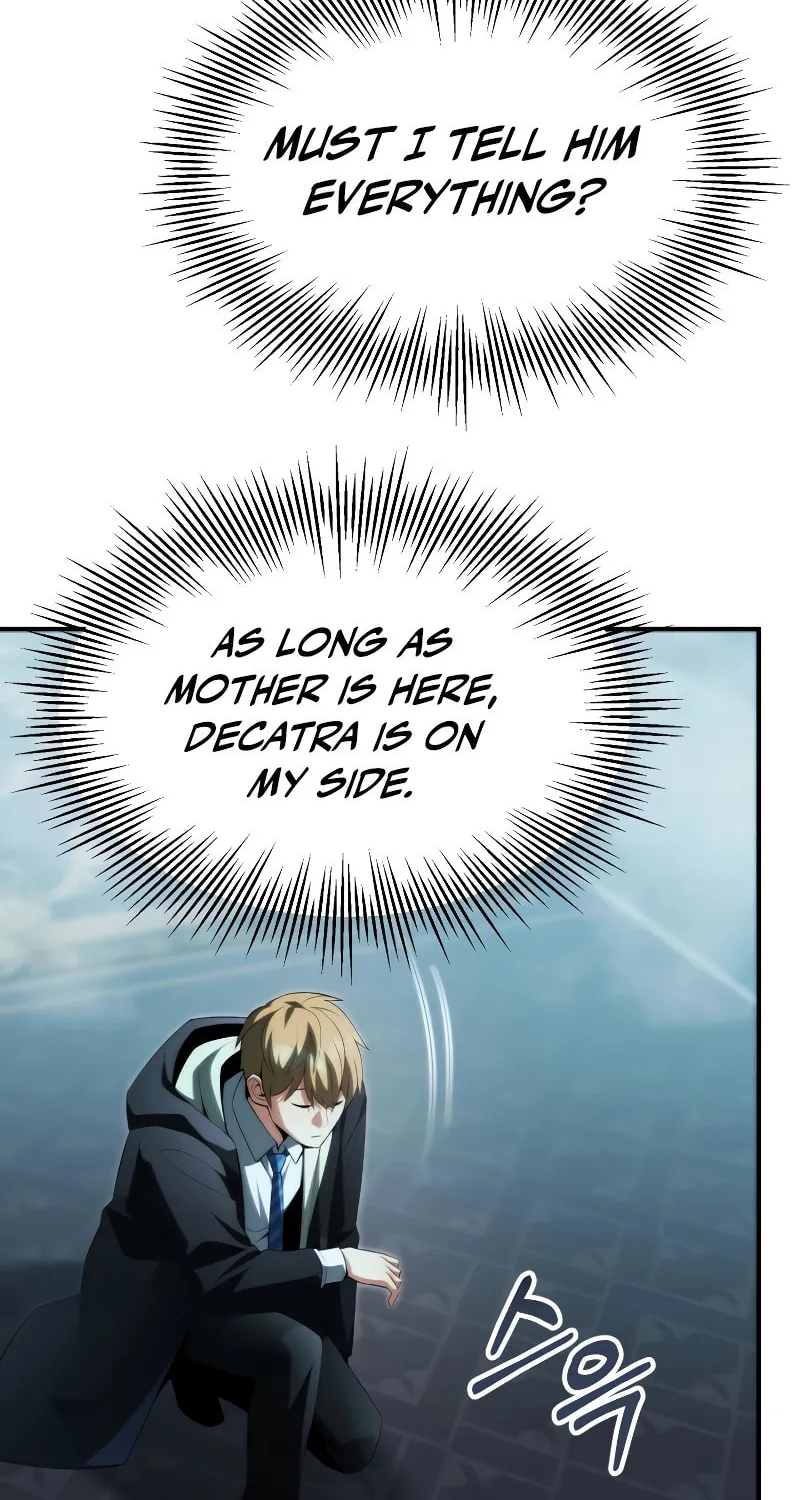 Youngest Son of the Renowned Magic Clan Chapter 66 page 23 - 