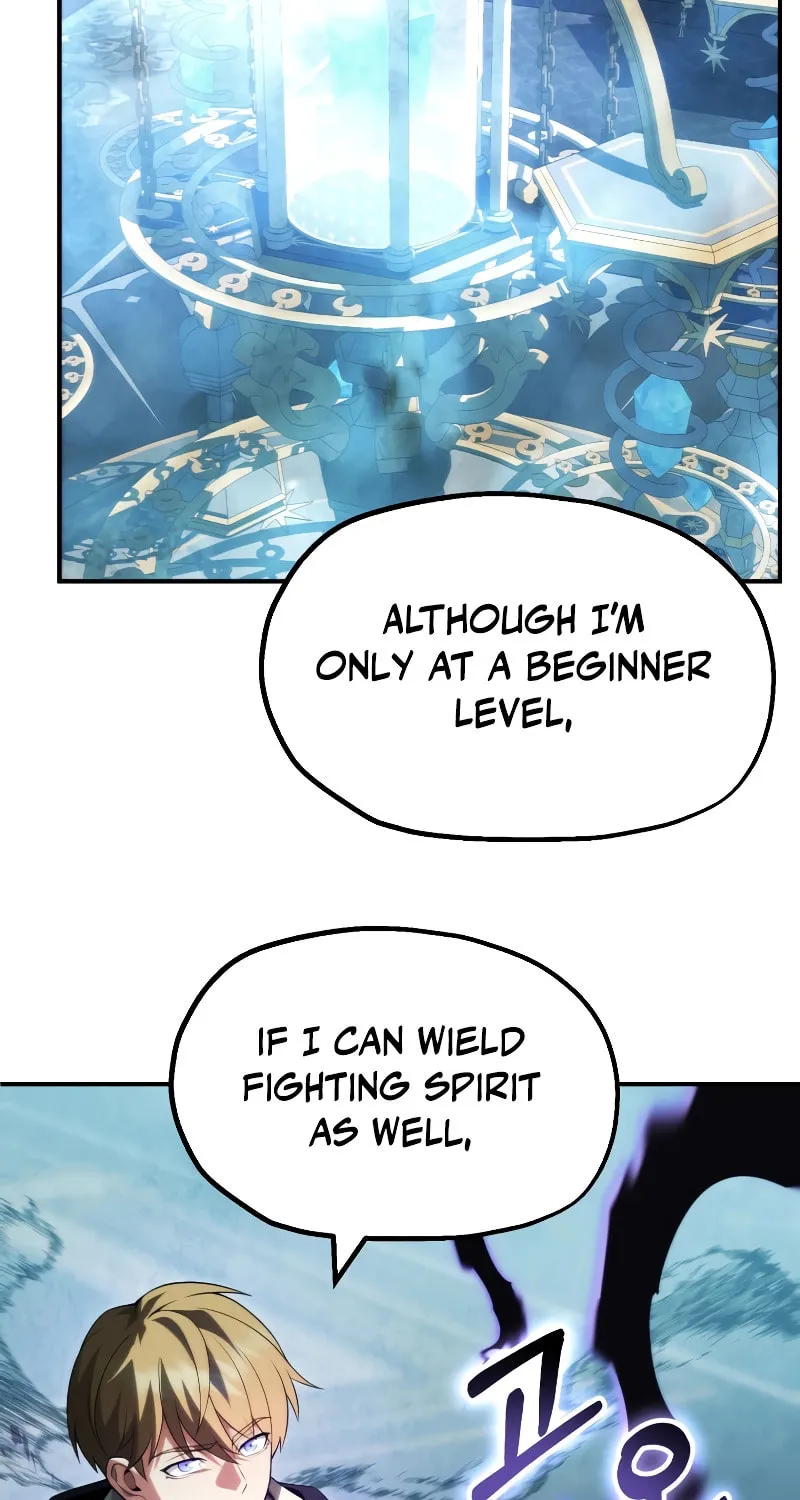 Youngest Son of the Renowned Magic Clan Chapter 66 page 26 - 