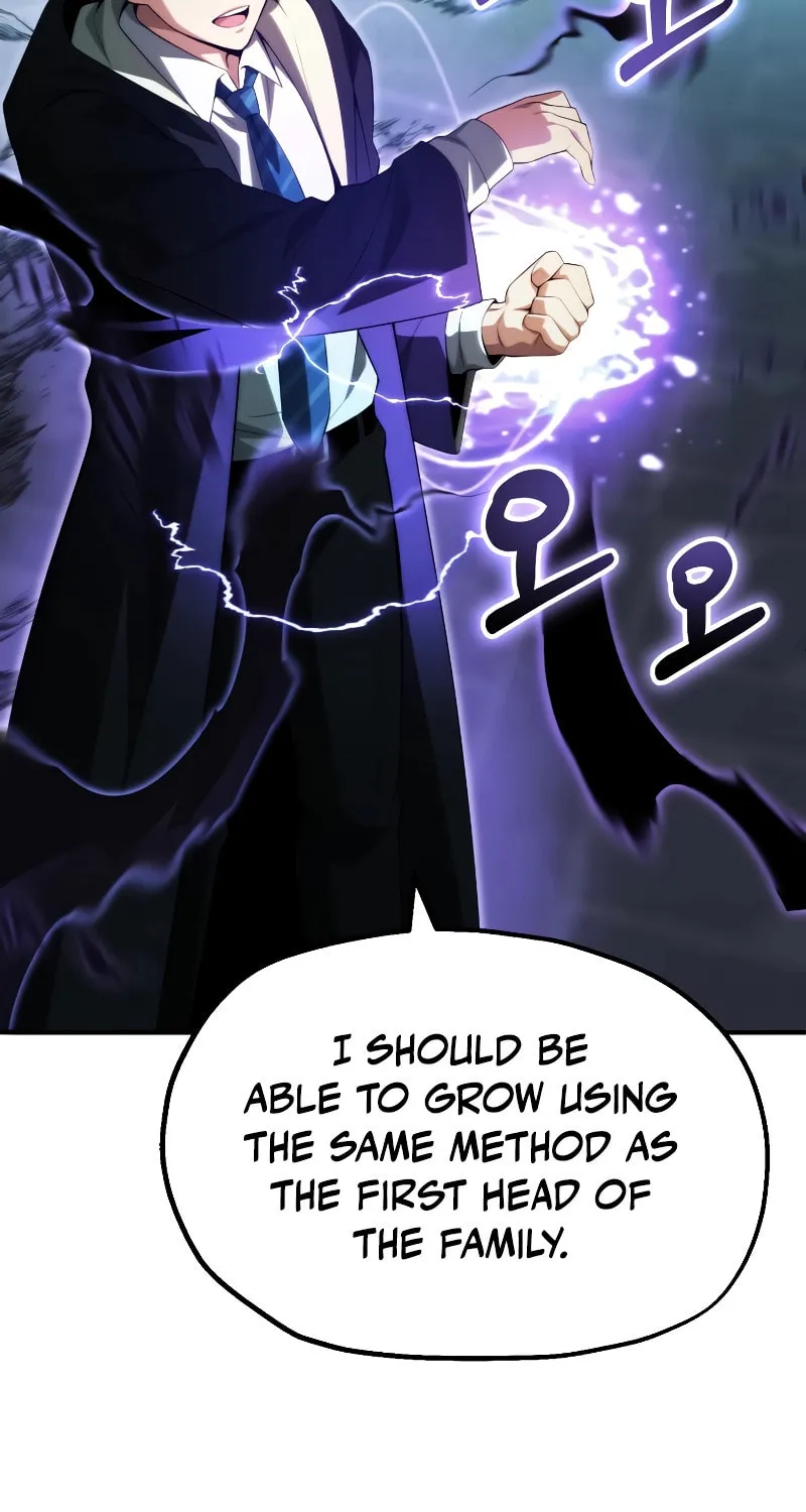 Youngest Son of the Renowned Magic Clan Chapter 66 page 27 - 
