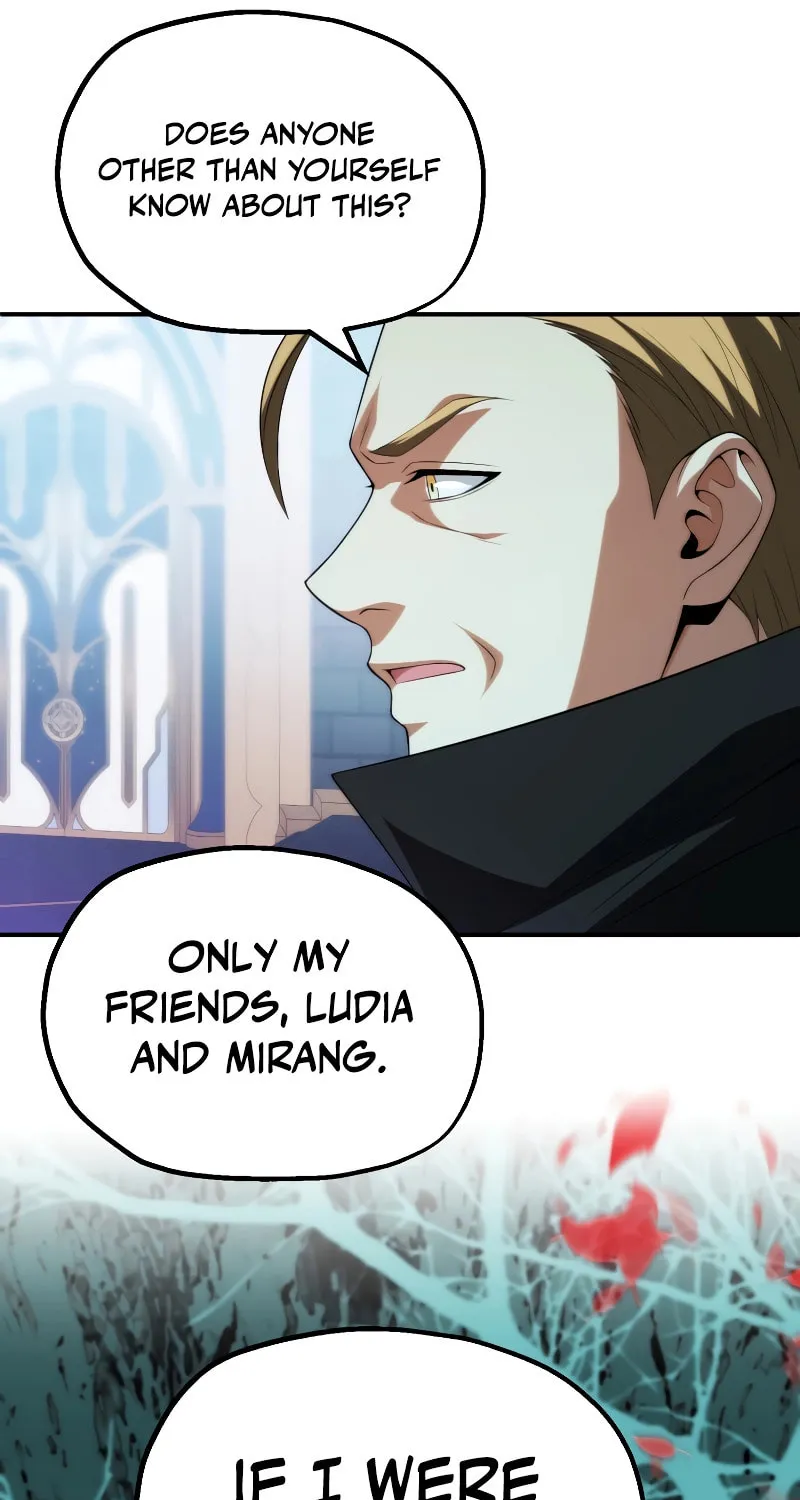 Youngest Son of the Renowned Magic Clan Chapter 66 page 28 - 