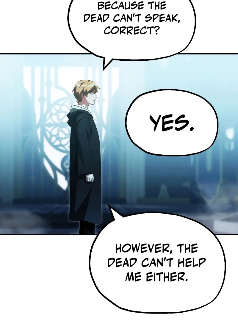 Youngest Son of the Renowned Magic Clan Chapter 66 page 30 - 