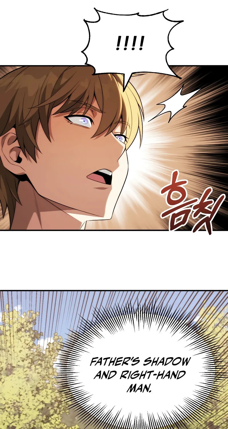 Youngest Son of the Renowned Magic Clan Chapter 66 page 4 - 