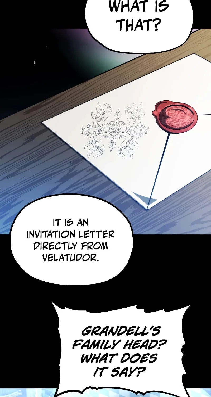 Youngest Son of the Renowned Magic Clan Chapter 66 page 44 - 