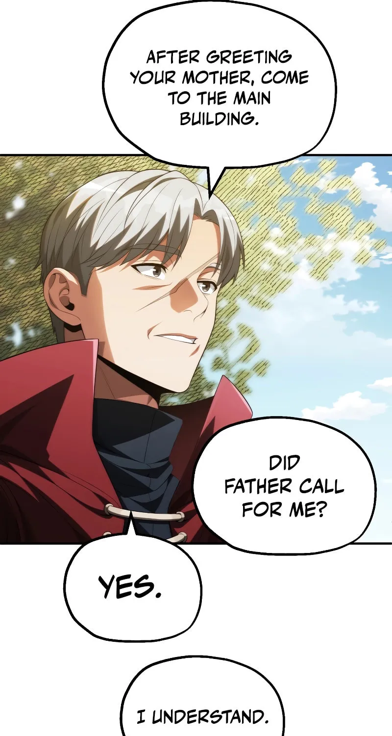 Youngest Son of the Renowned Magic Clan Chapter 66 page 6 - 