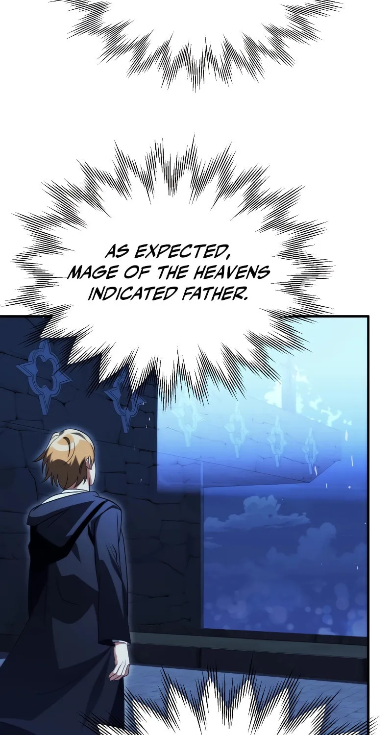 Youngest Son of the Renowned Magic Clan Chapter 66 page 53 - 