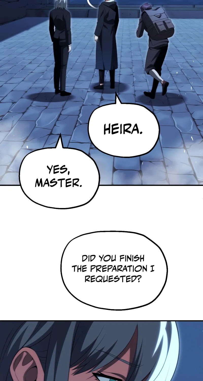 Youngest Son of the Renowned Magic Clan Chapter 66 page 56 - 