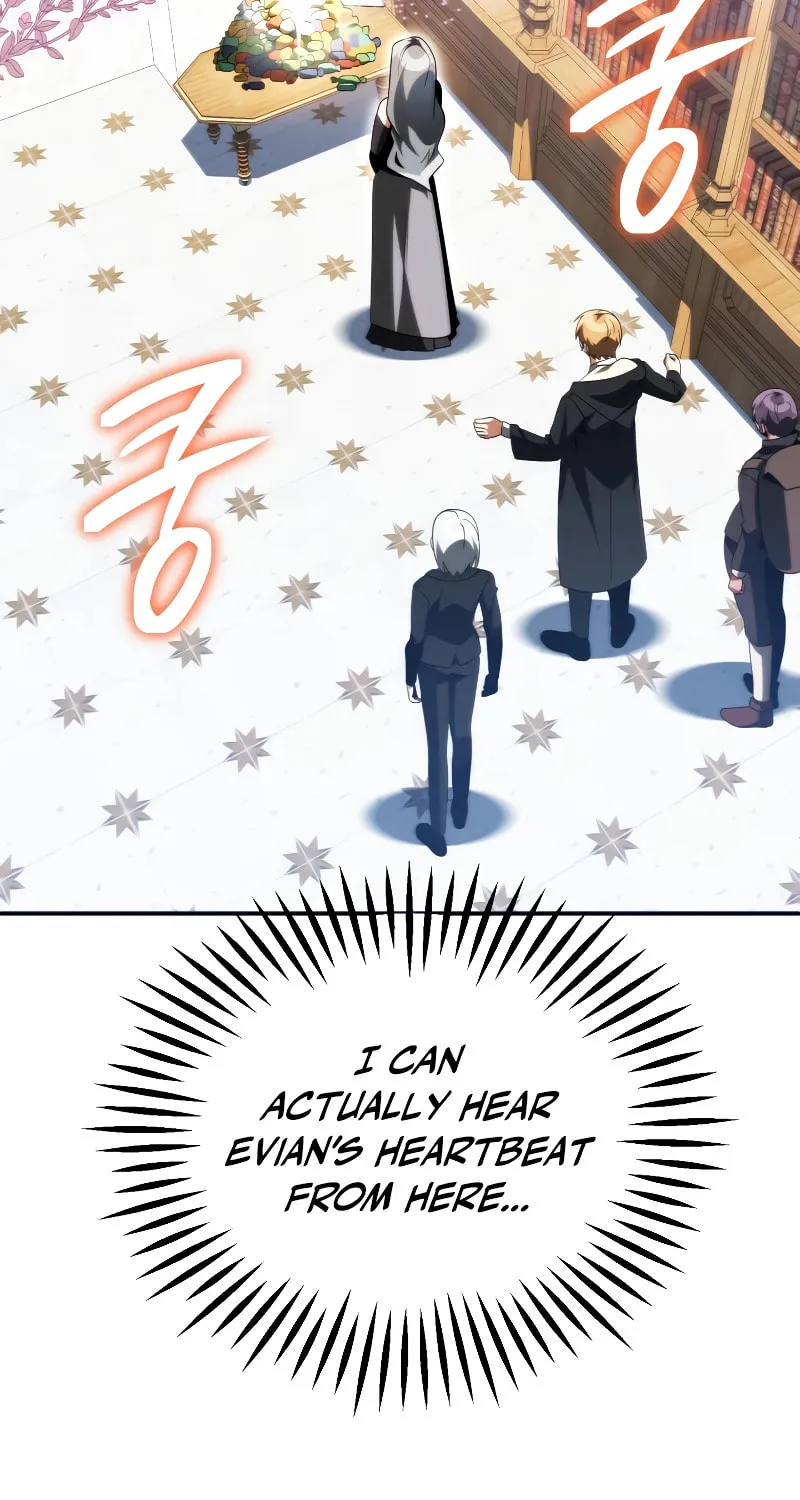 Youngest Son of the Renowned Magic Clan Chapter 66 page 62 - 