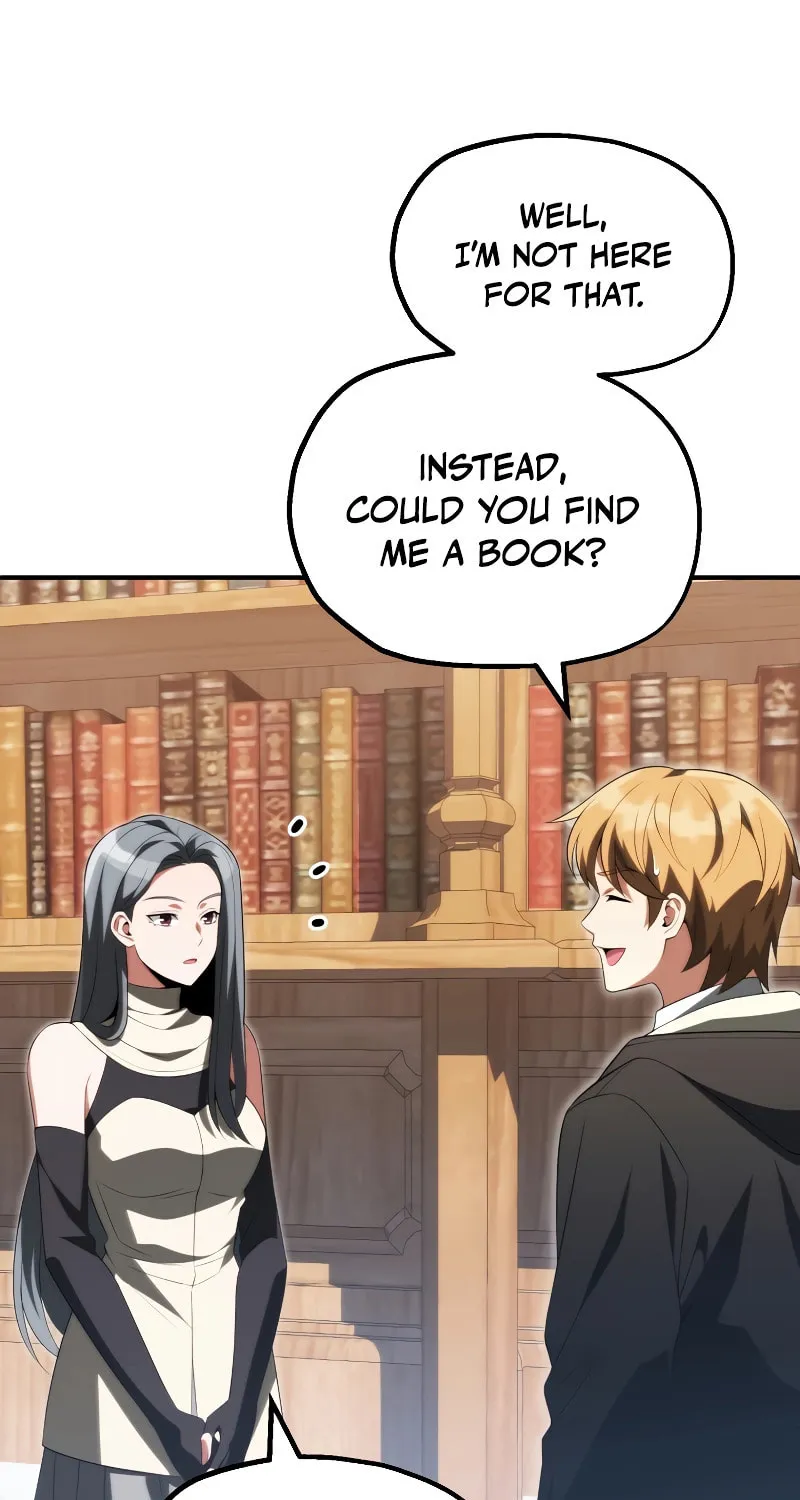 Youngest Son of the Renowned Magic Clan Chapter 66 page 64 - 