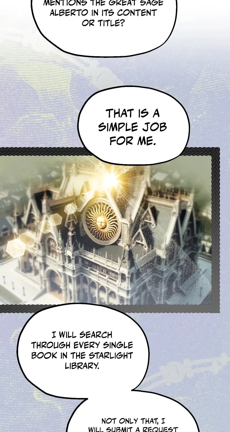 Youngest Son of the Renowned Magic Clan Chapter 66 page 66 - 