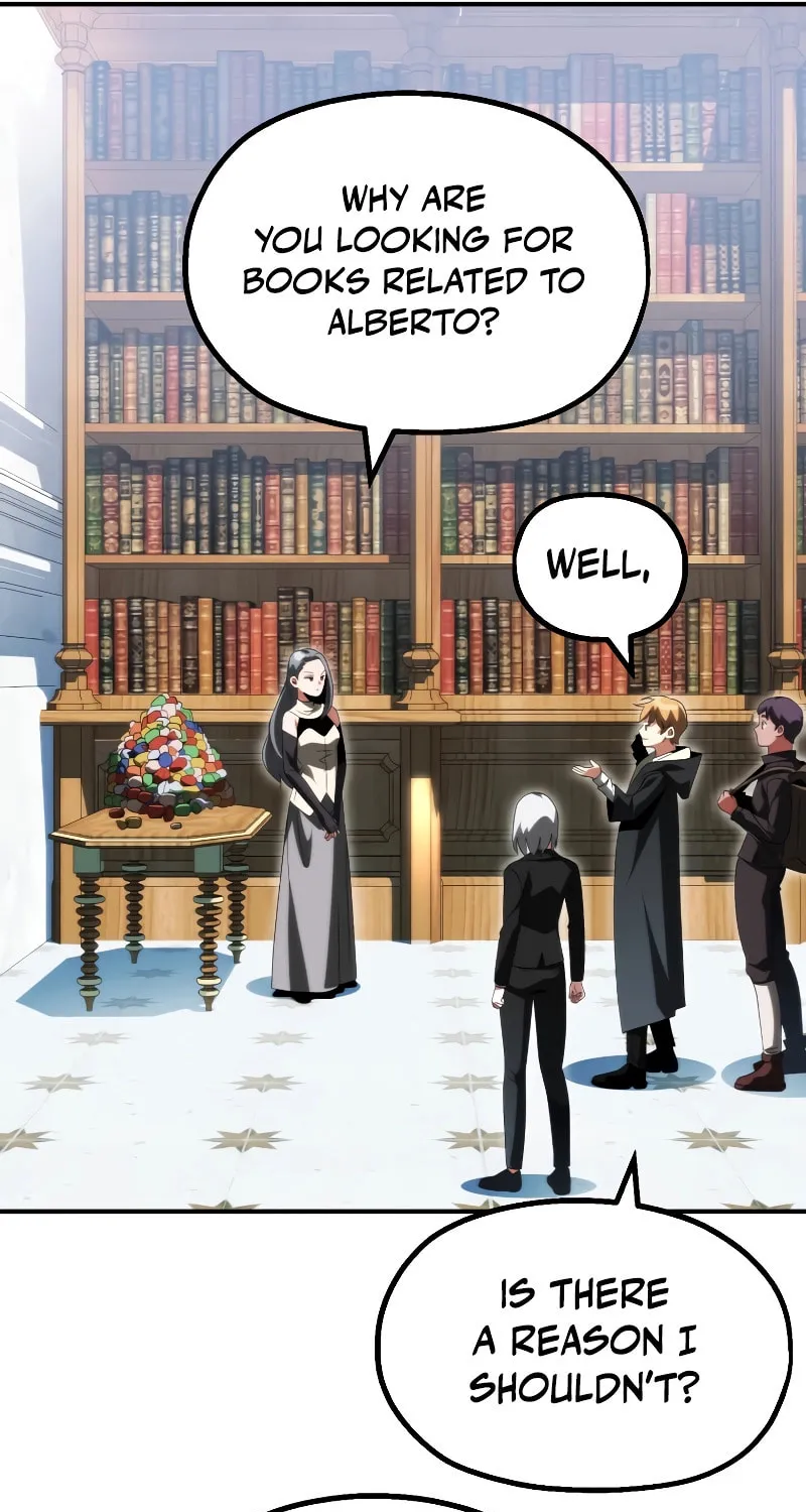 Youngest Son of the Renowned Magic Clan Chapter 66 page 68 - 