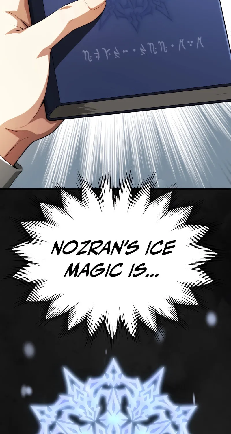 Youngest Son of the Renowned Magic Clan Chapter 66 page 73 - 