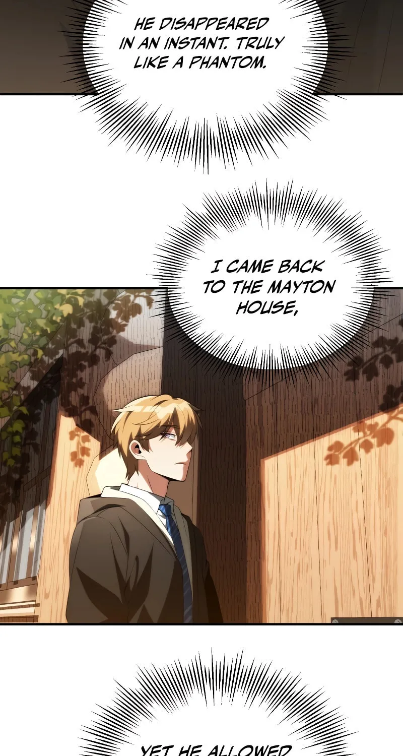 Youngest Son of the Renowned Magic Clan Chapter 66 page 9 - 