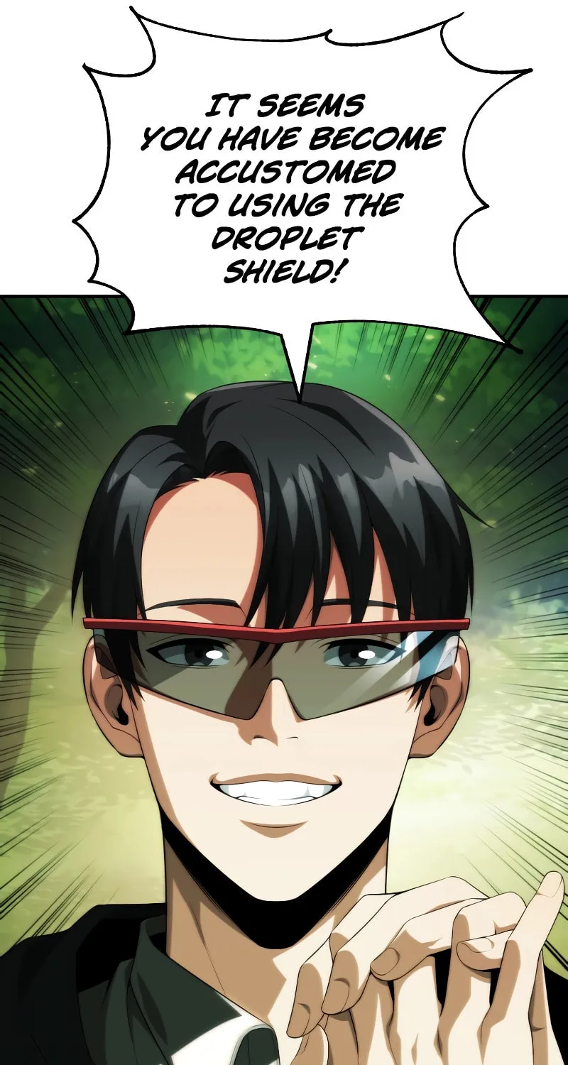 Youngest Son of the Renowned Magic Clan Chapter 66 page 85 - 