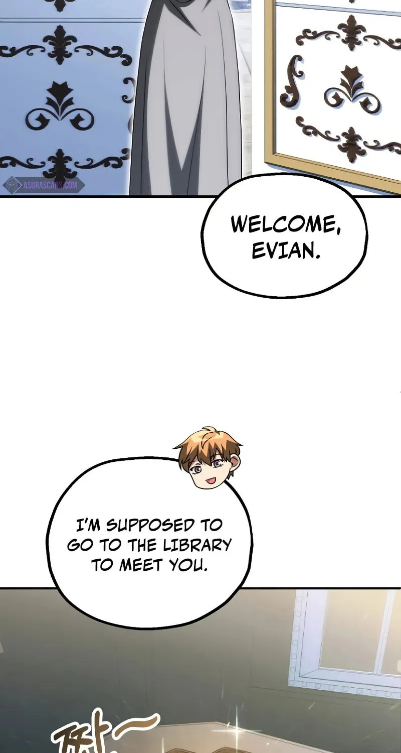 Youngest Son of the Renowned Magic Clan Chapter 67 page 14 - 
