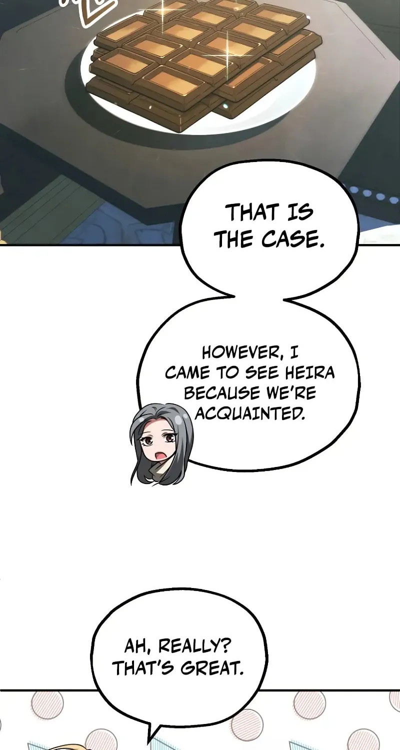 Youngest Son of the Renowned Magic Clan Chapter 67 page 15 - 