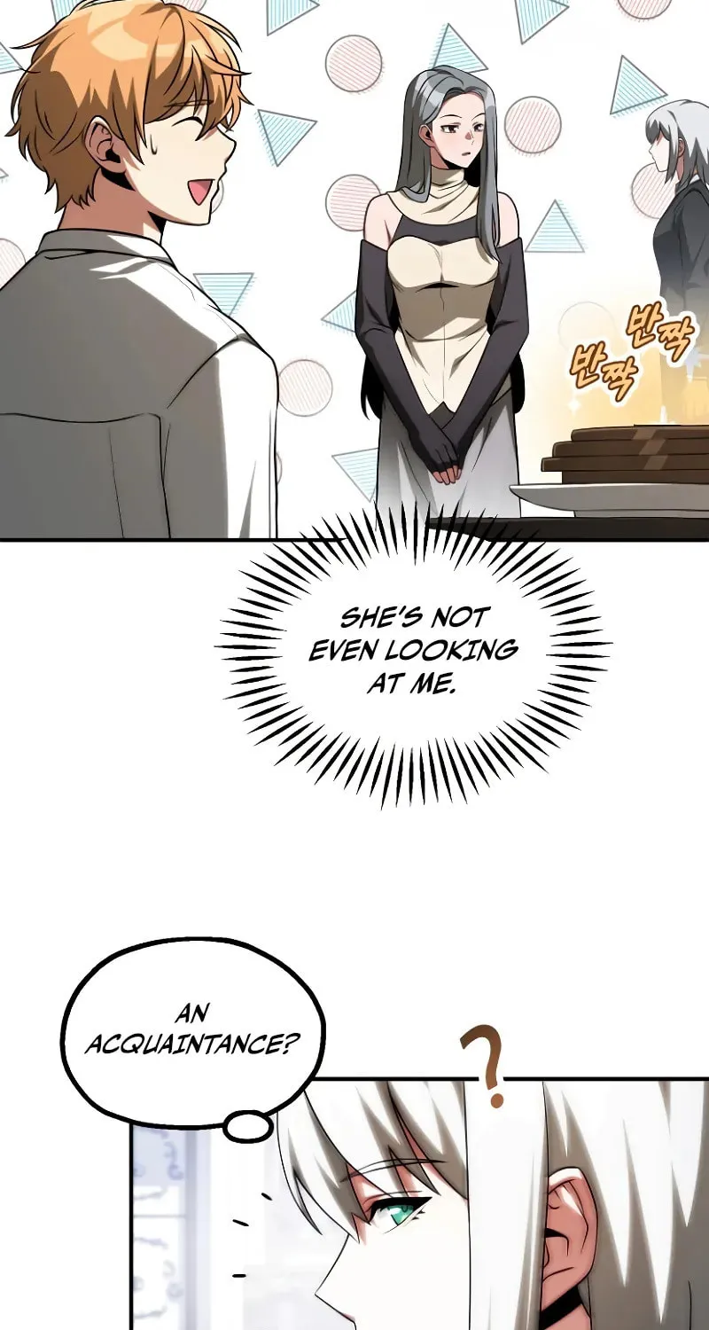 Youngest Son of the Renowned Magic Clan Chapter 67 page 16 - 
