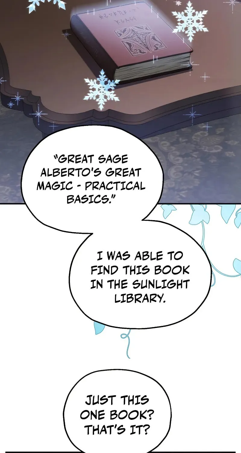 Youngest Son of the Renowned Magic Clan Chapter 67 page 18 - 