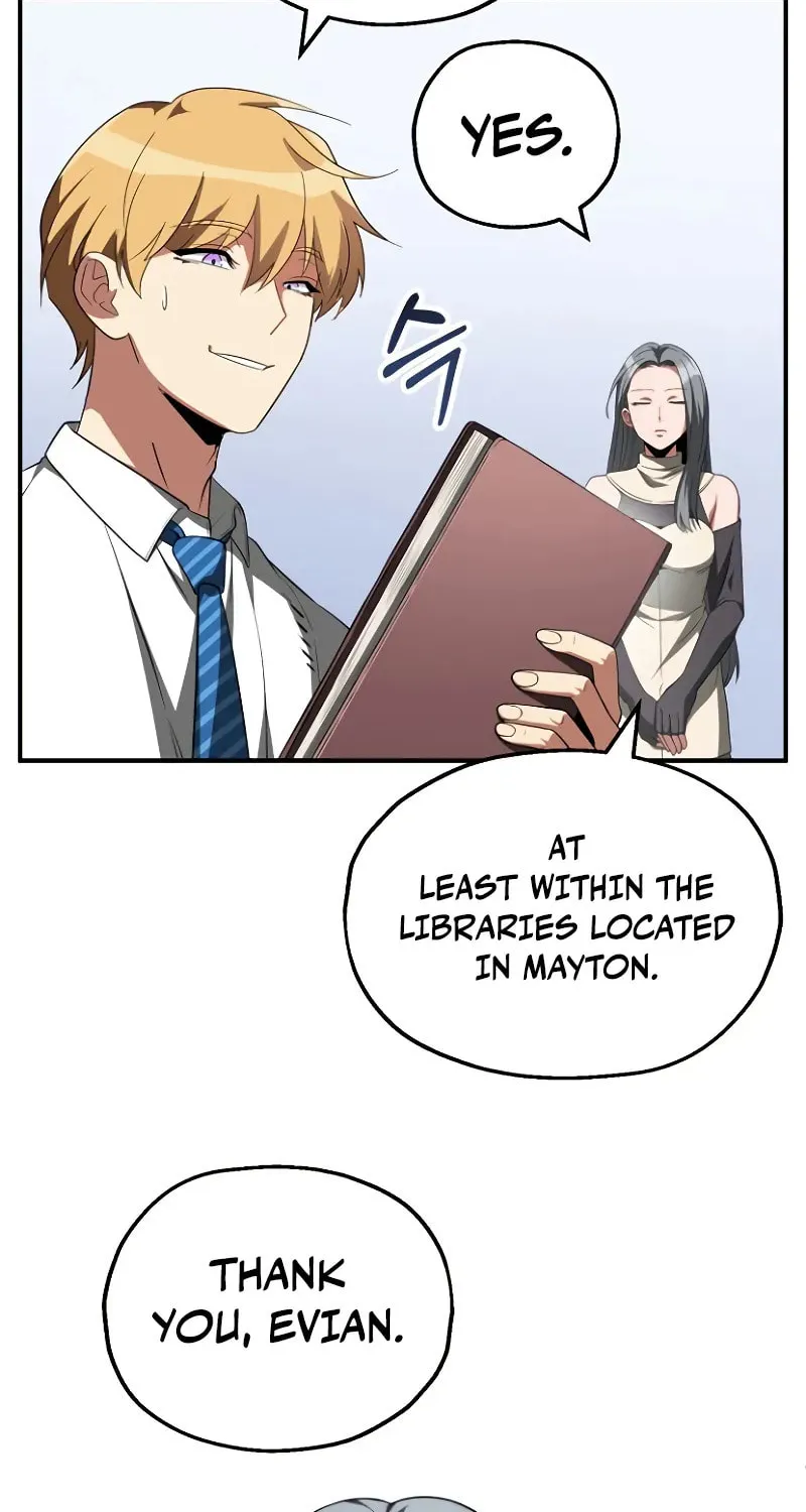 Youngest Son of the Renowned Magic Clan Chapter 67 page 19 - 