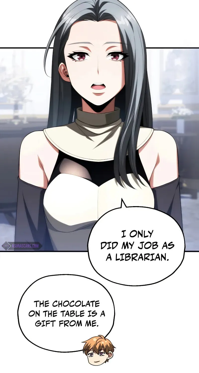 Youngest Son of the Renowned Magic Clan Chapter 67 page 20 - 