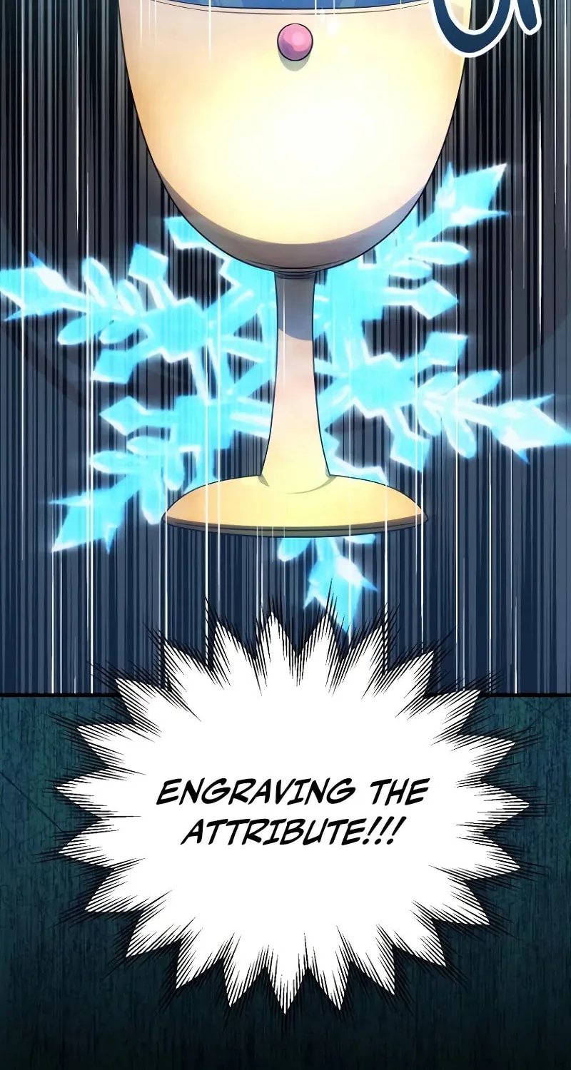 Youngest Son of the Renowned Magic Clan Chapter 67 page 32 - 