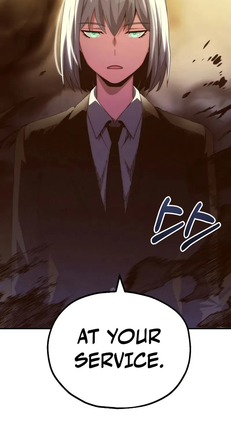 Youngest Son of the Renowned Magic Clan Chapter 67 page 38 - 