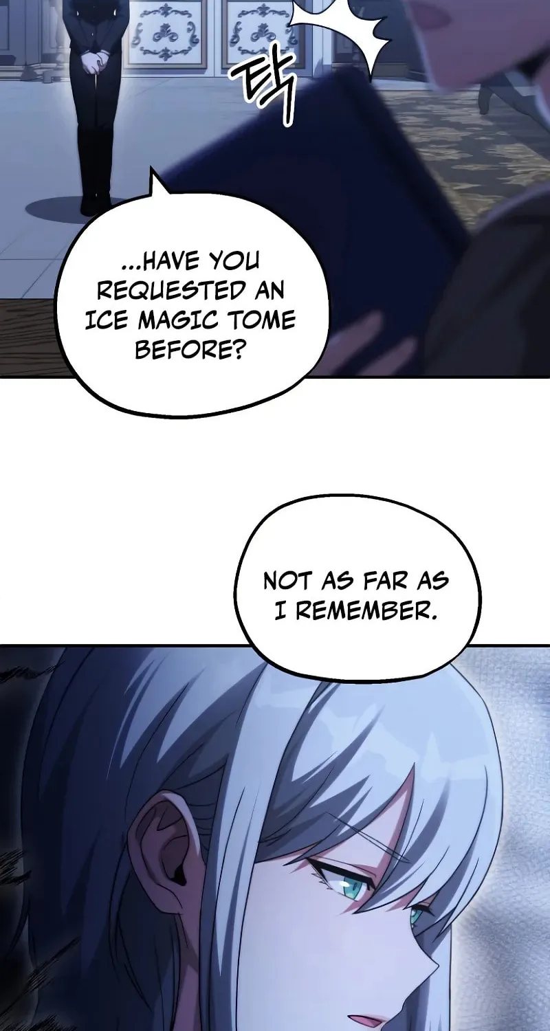 Youngest Son of the Renowned Magic Clan Chapter 67 page 5 - 