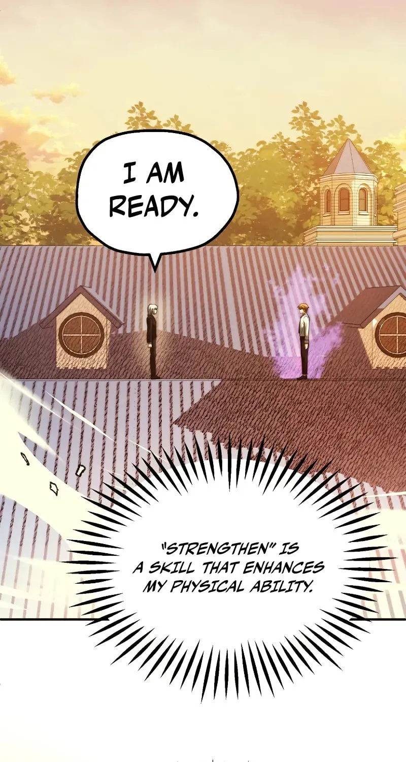 Youngest Son of the Renowned Magic Clan Chapter 67 page 41 - 