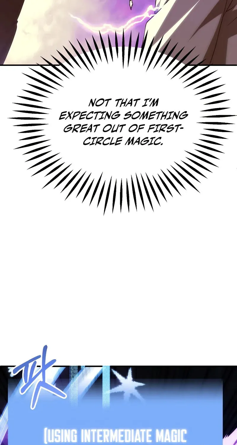 Youngest Son of the Renowned Magic Clan Chapter 67 page 43 - 